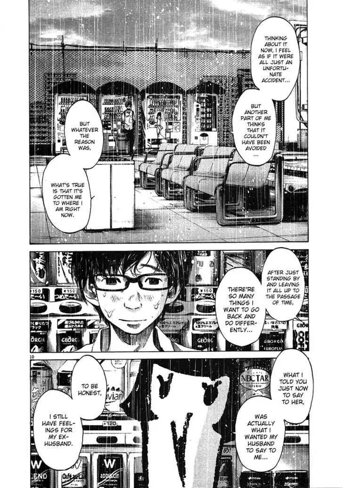 Goodnight Punpun Chapter 60 image 10_optimized